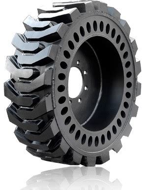 brawler solid skid steer tires|33x6x11 brawler tires.